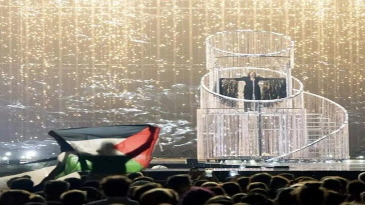 Eurovision 2026’da Kriz Büyüyor